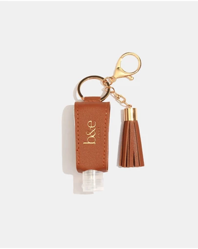 Ben & Ellie Baby - Hand Sanitiser Holder