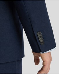 Johnny Bigg - Hudson Stretch Suit Jacket