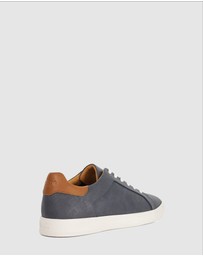 Dune London - Traces - Navy