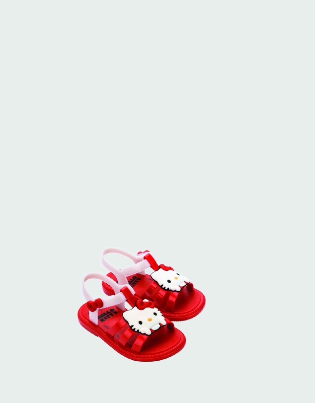 Mini Melissa - Mini Melissa Hip + Hello Kitty