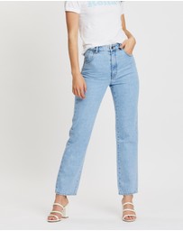 Rolla's - Original Straight Jeans