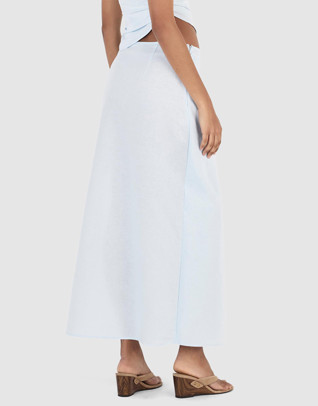 Ownley - Simone Maxi Skirt