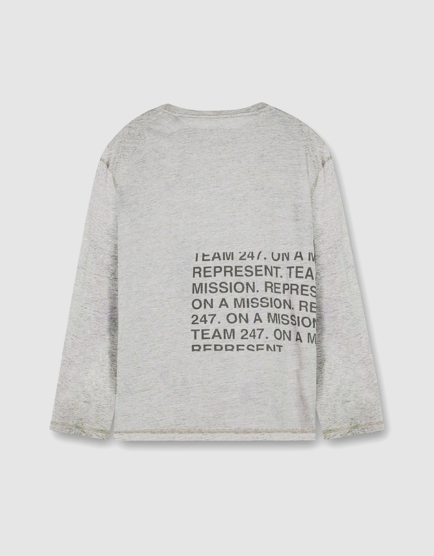 Represent 247 - 247 Hydro Training Tee