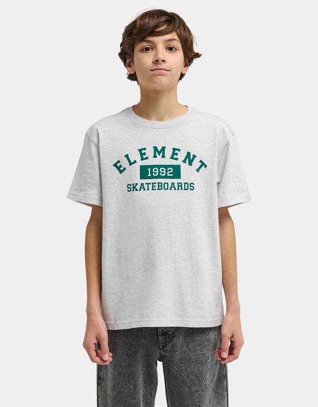 Element - Mens Home Team T-Shirt