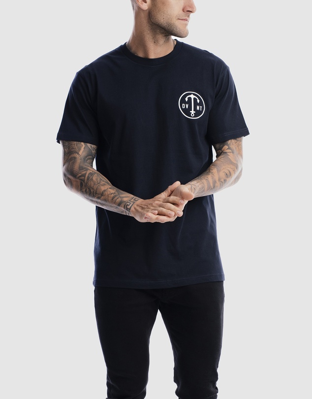 DVNT - Dive Deep Tee