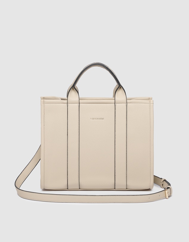 Louenhide - Manhattan Tote Bag