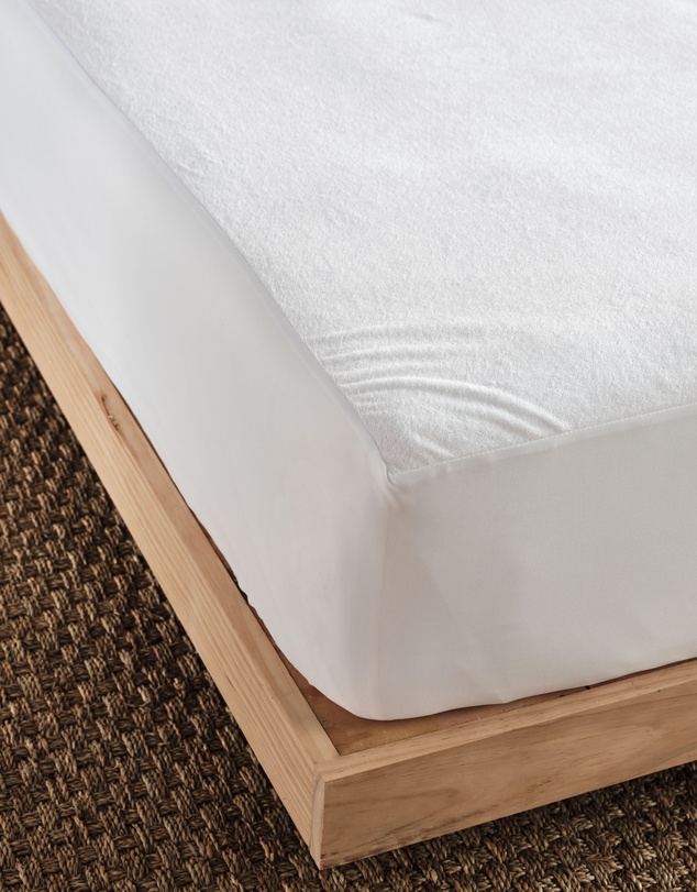 Linen House - Everyday Waterproof Mattress Protector