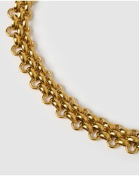 Miz Casa and Co - Gabby Necklace