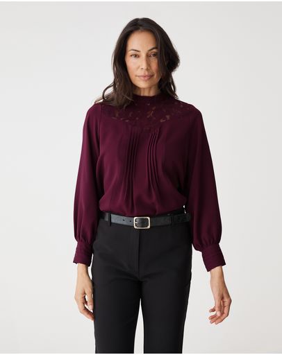Plum