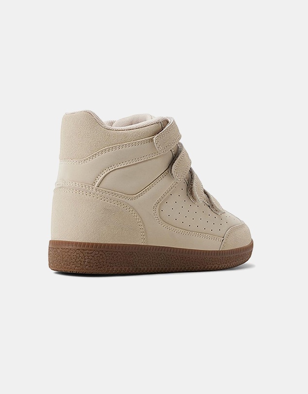 Call It Spring - Nikcolette Sneakers