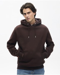 Superdry - Essential Hoodie
