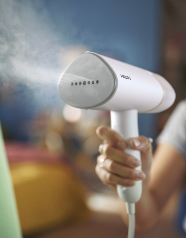 Philips - Travel Handheld Steamer