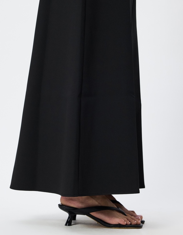 Tussah - Danni Pannelled Midi Skirt