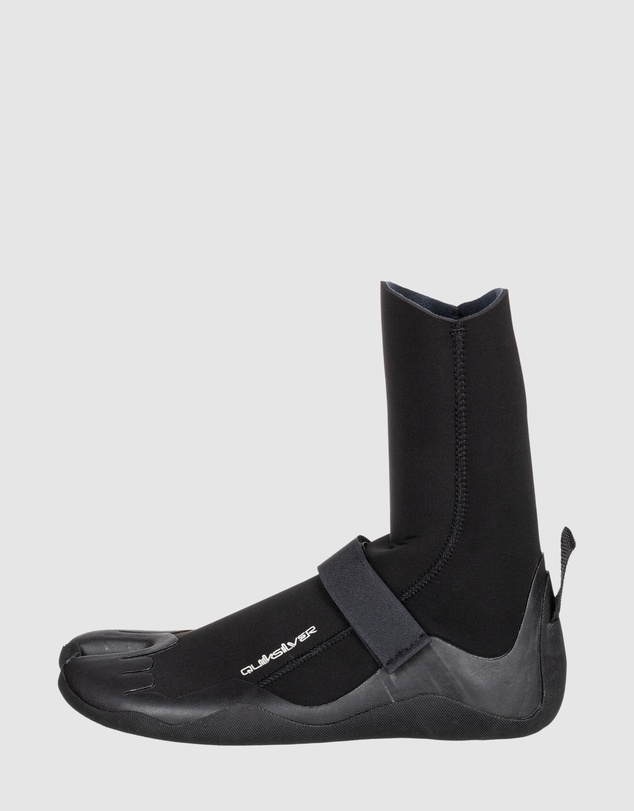 Quiksilver - Mens 3mm Everyday Sessions Wetsuit Boots