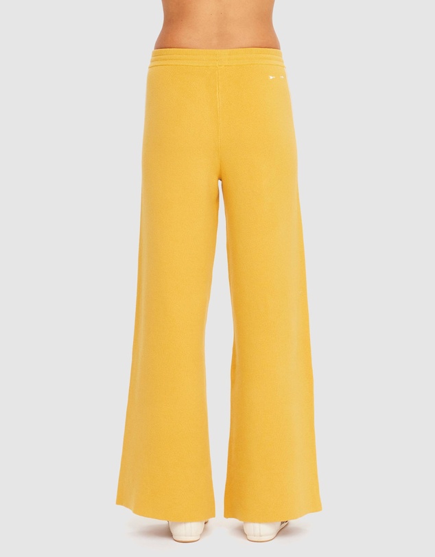 The Upside - Bonito Moby Knit Pants