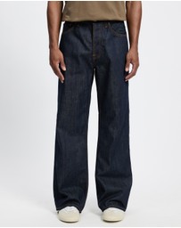 Nudie Jeans - Loud Larry Jeans