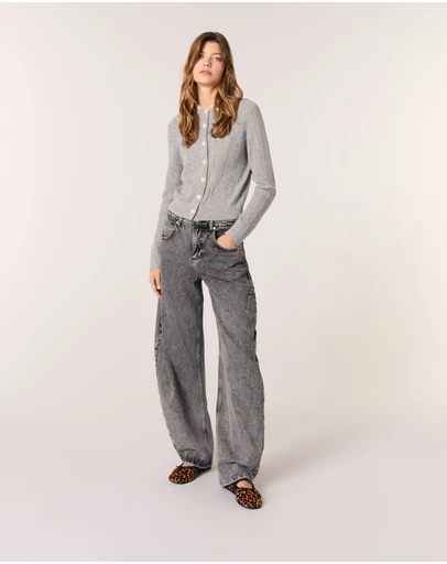 Maje - Miniou Cardigan
