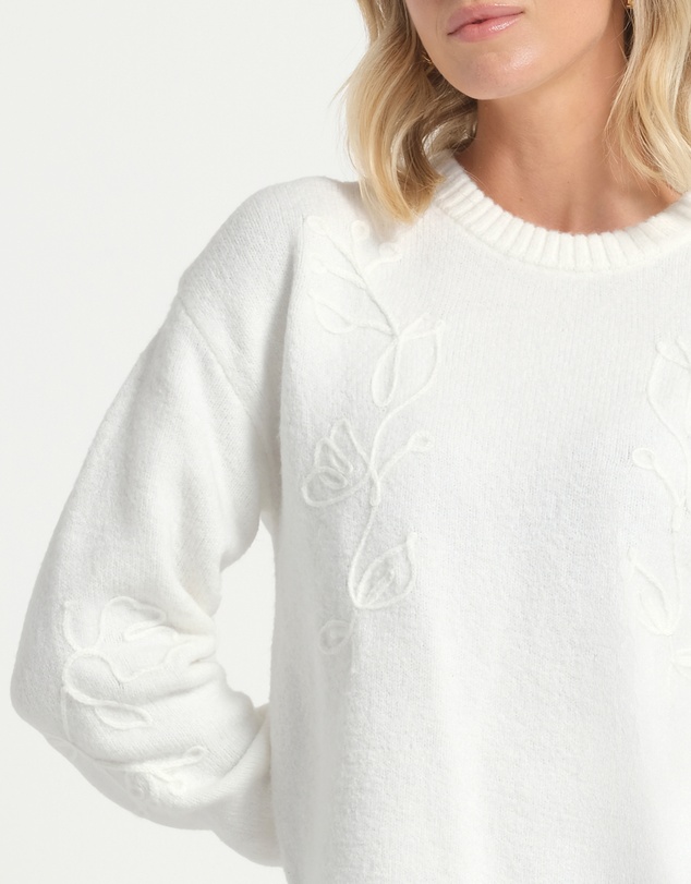 Stella - Lauren Knit