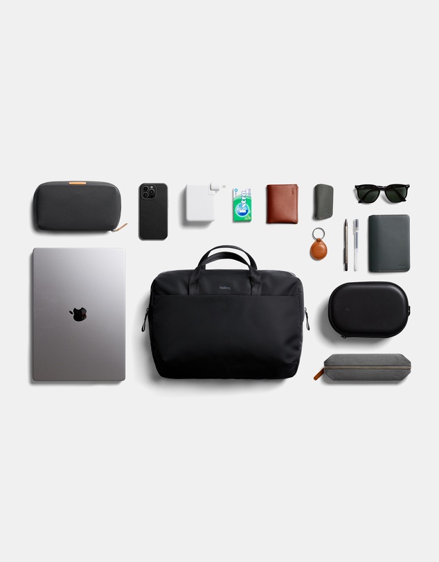Bellroy - Via Work Bag (Tech Briefcase)