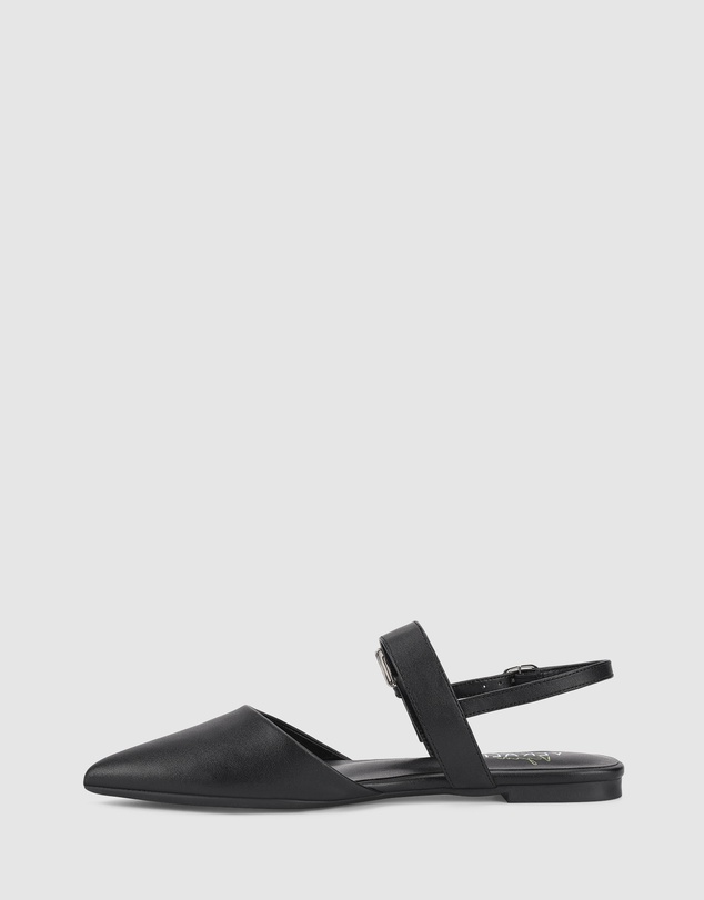 Verali - Idaho Slingback Flats