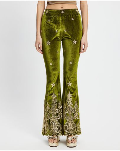 Moss