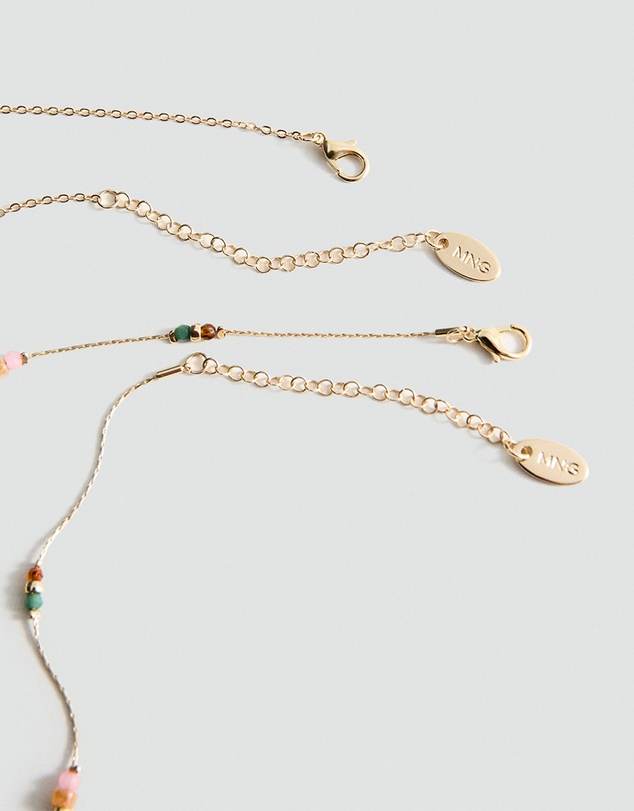 M.N.G - Mariana Necklace