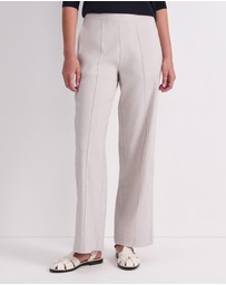 Sportscraft - Rosa Flat Front Pant