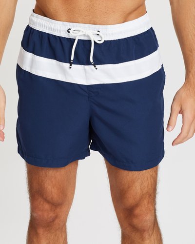 Cali Swim Shorts