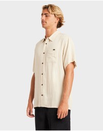 Billabong - Mens Ricardo Shirt