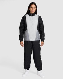 Nike - Nike Club Woven Tracksuit