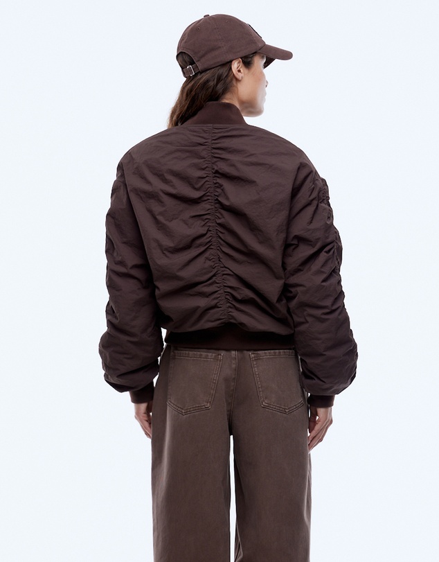 ENA PELLY - Lulu Bomber Jacket