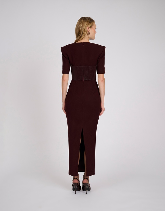 ELIYA THE LABEL - Joana Dress
