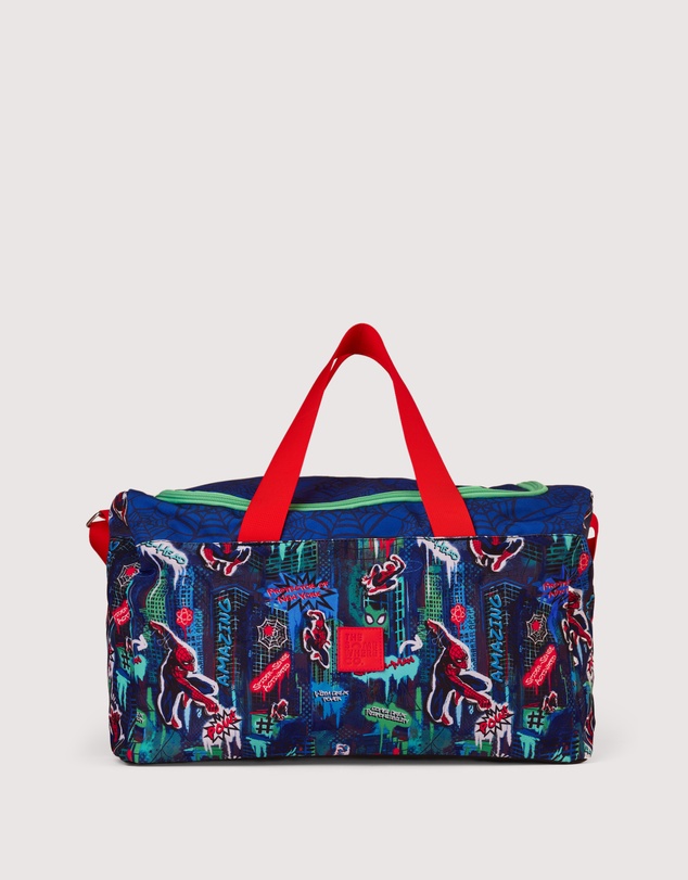 The Somewhere Co - Spider-Man Mini Duffle Bag