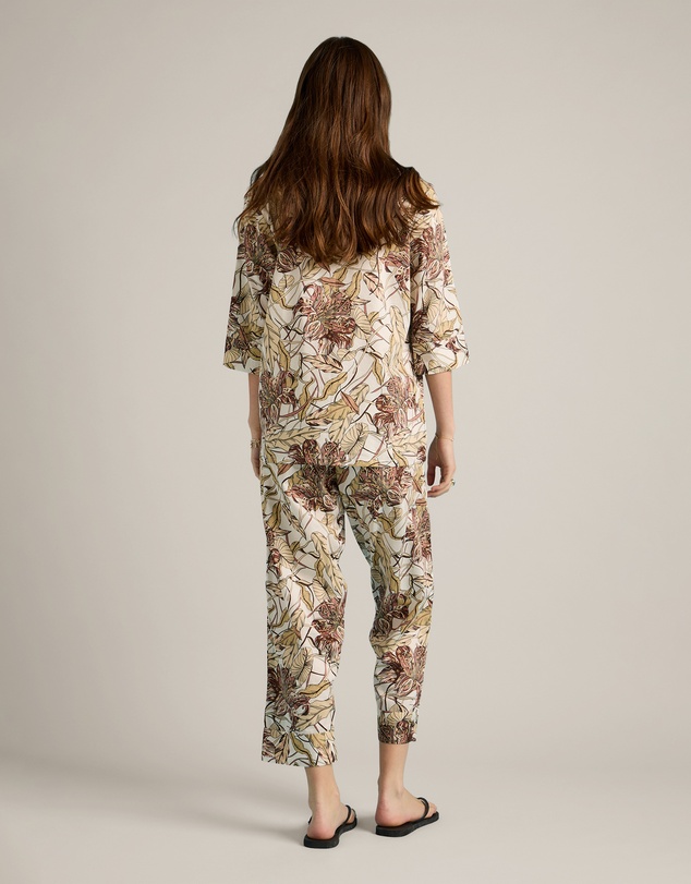 Papinelle - Karen Walker Lilies Crop PJ