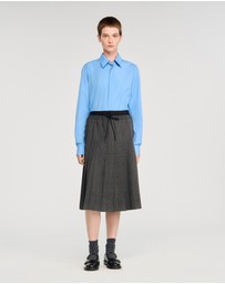 Sandro - Orleans Skirt
