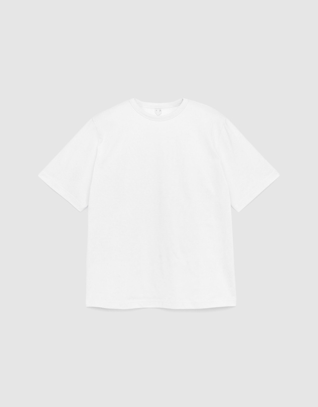 ARKET - 270 GSM Oversized T-Shirt