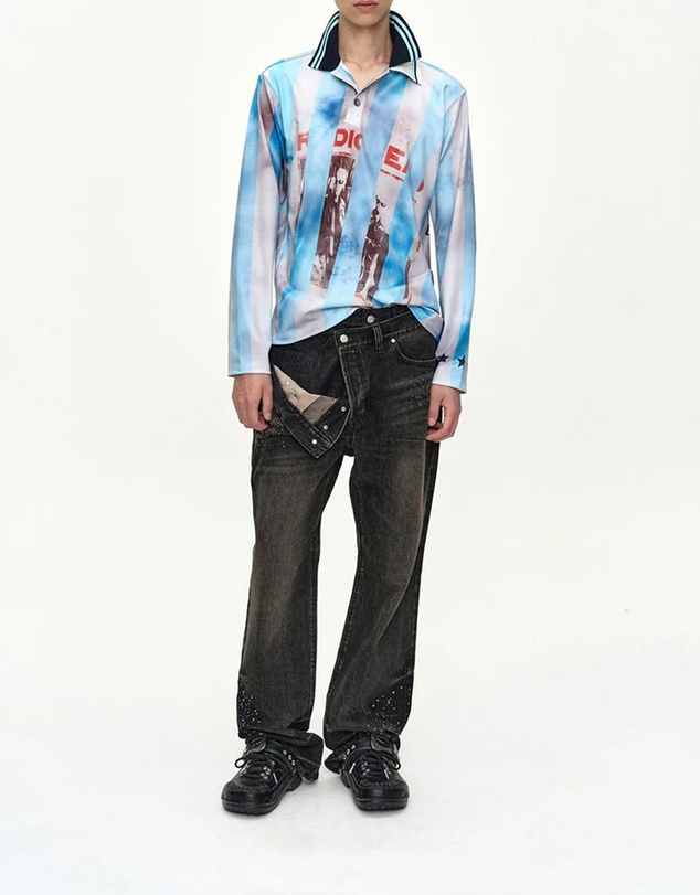 Andersson Bell - Altos Football T-Shirt