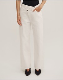 Witchery - Crossover Jeans