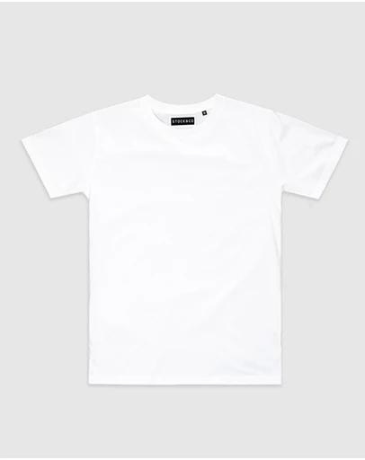 Stock & Co. - Stock Tee - Youth