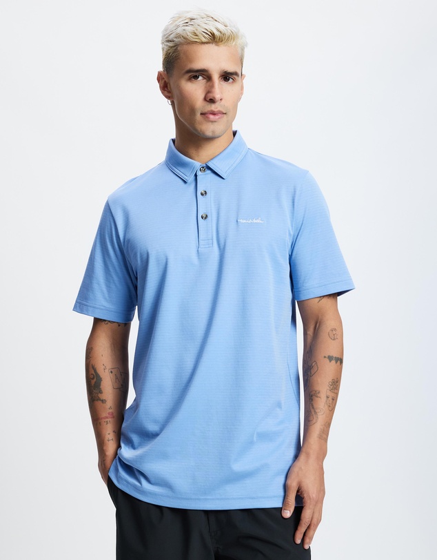 TravisMathew - Zinna 2.0 Golf Polo