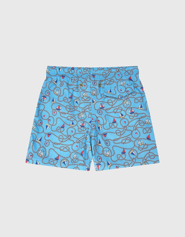 Aqua Blu Kids - Bowline Boardshorts - Teens
