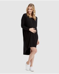 Bamboo Body - Catherine Bamboo Dress