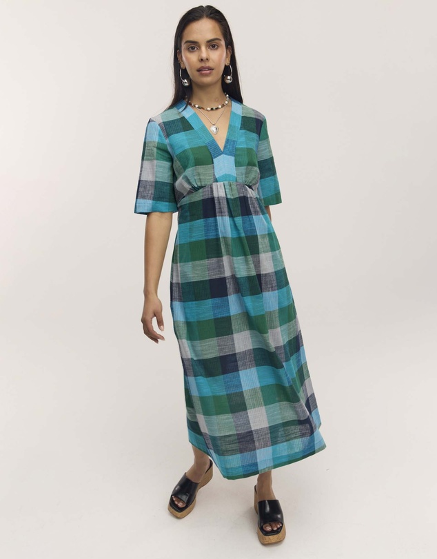 Obus - Jila Dress