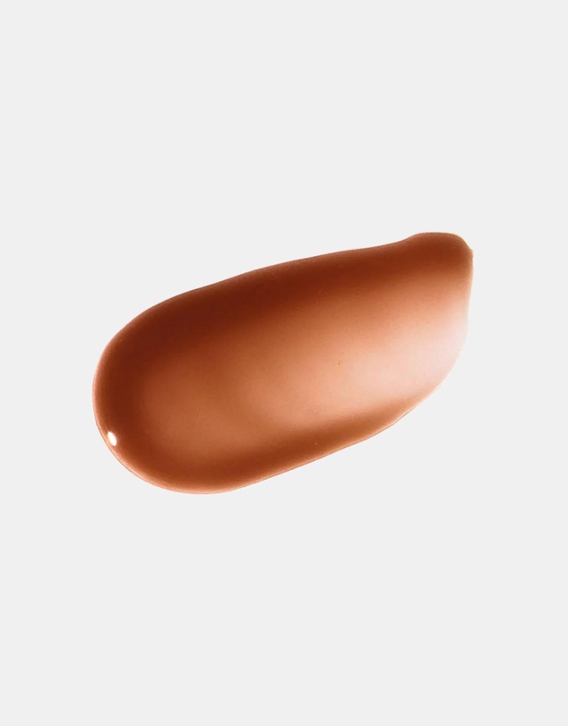 MCoBeauty - Glow Lip Plump 4-In-1 Treatment Oil - Gigi (Nude Peach)