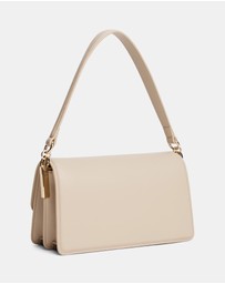 Tommy Hilfiger - Heritage Convertible Crossbody Bag