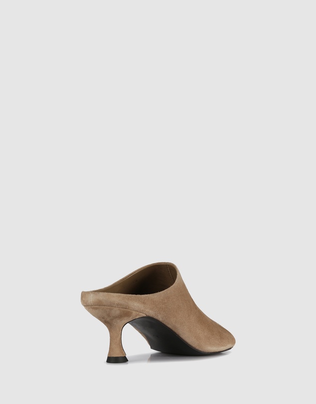 Sempre Di - Erida Mules
