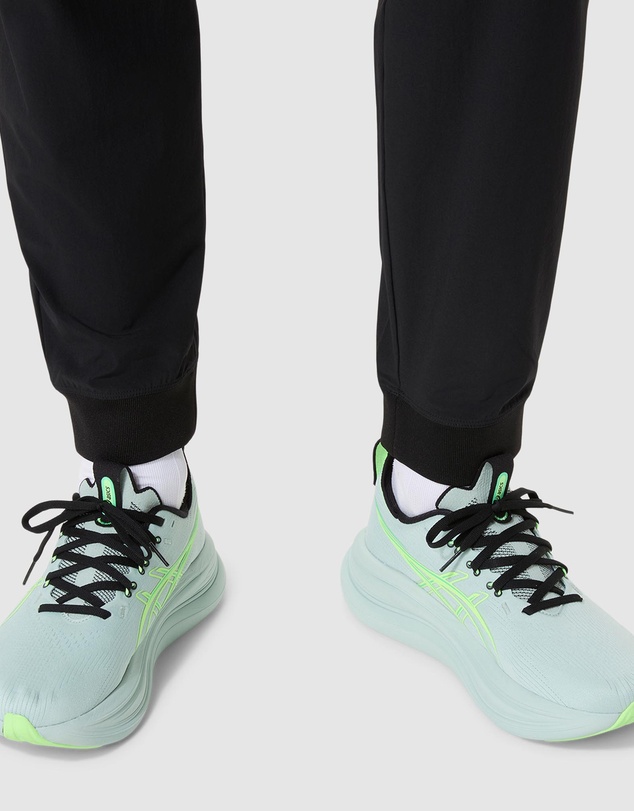 ASICS - Comfort Core Stretch Woven Pant - Men's