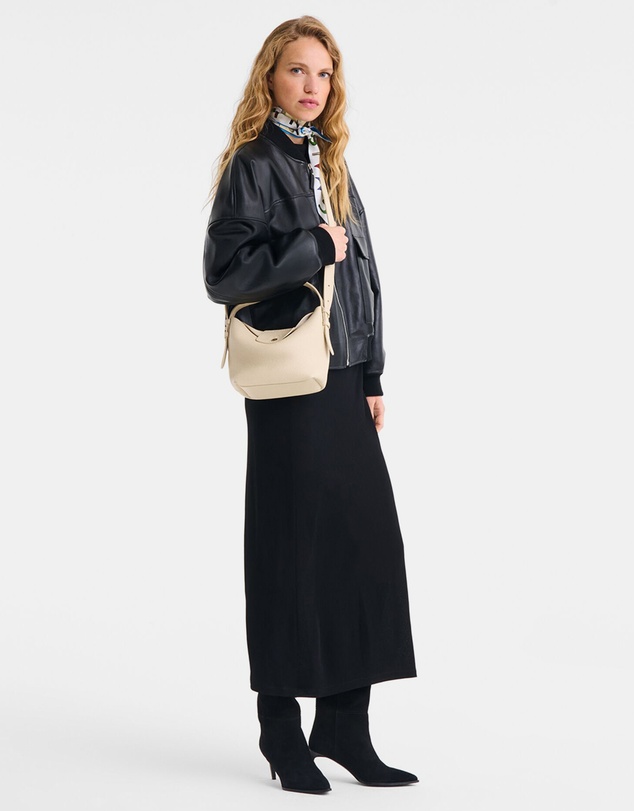 Longchamp - Le Cadence Top Handle Bag