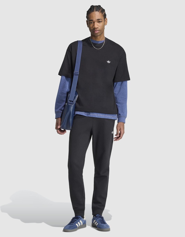 adidas Originals - Trefoil Essentials Loose T-Shirt