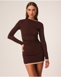 SNDYS - Eliza Mini Dress